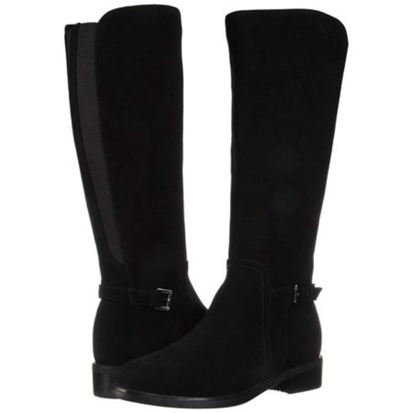 evie riding boot